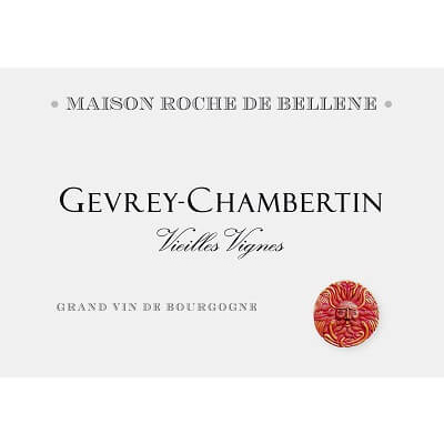 Roche de Bellene Gevrey-Chambertin 2019 (1x300cl)