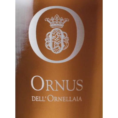 Ornellaia Ornus dell'Ornellaia 2014 (3x37.5cl)