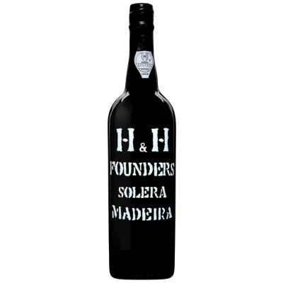 Henriques & Henriques Founders Solera 1894 (1x75cl)