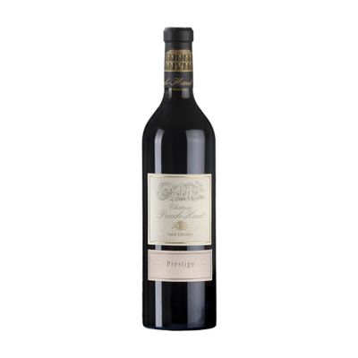 Puech-Haut Coteaux De Languedoc Prestige Rouge 2010 (6x75cl)