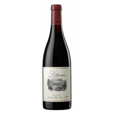 Littorai Les Larmes Pinot Noir 2018 (12x75cl)