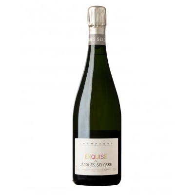 Jacques Selosse Exquise NV (6x75cl)