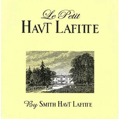 Le Petit Smith Haut Lafitte 2022 (6x75cl)