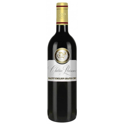 Plaisance 2015 (6x75cl)