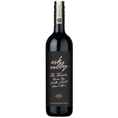 Esk Valley Terraces 2014 (6x75cl)