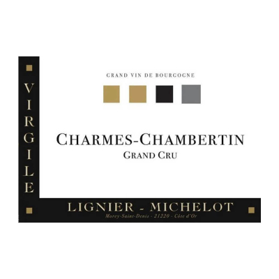 Lignier Michelot Charmes Chambertin Grand Cru 2021 (6x75cl)