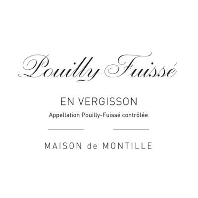 de Montille Pouilly Fuisse Terroirs Vergisson 2019 (12x75cl)