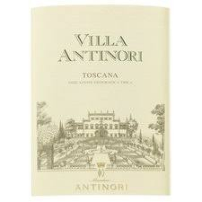 Antinori Villa Antinori Bianco 2020 (6x75cl)