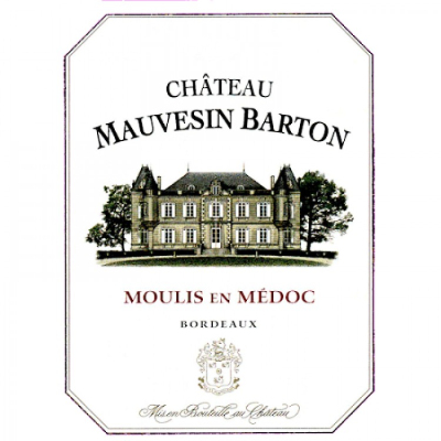 Mauvesin Barton 2019 (6x150cl)