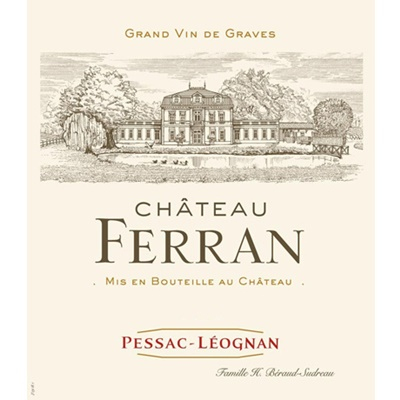 Ferran 2010 (12x75cl)