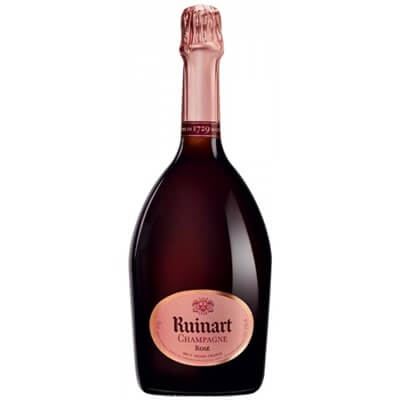 Ruinart Ro NV (6x150cl)