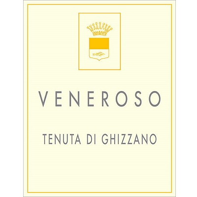 Tenuta di Ghizzano Veneroso 2016 (6x75cl)