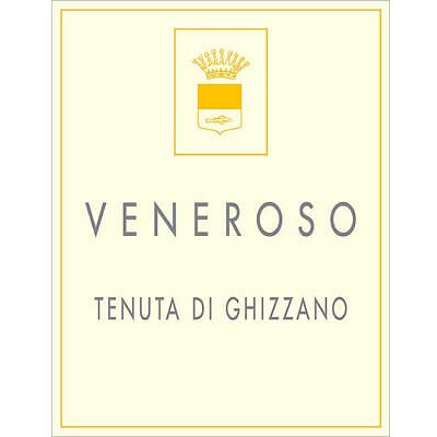 Tenuta di Ghizzano Veneroso 2018 (6x75cl)