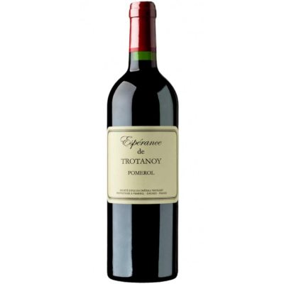 L'Esperance de Trotanoy 2015 (12x75cl)