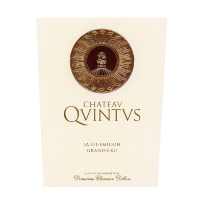 Quintus 2018 (6x75cl)
