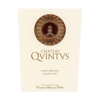 Quintus 2023 (6x75cl)