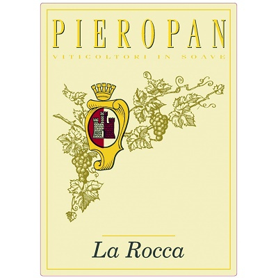 Pieropan Soave Classico La Rocca 2019 (6x75cl)