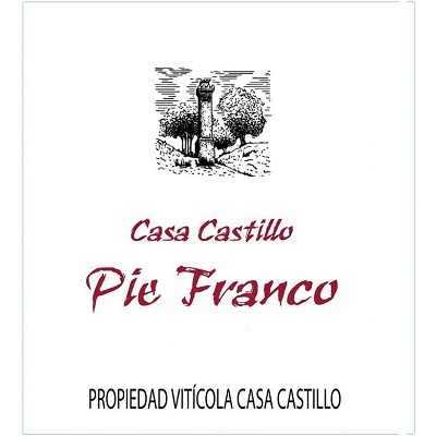 Casa Castillo Jumilla Pie Franco 2018 (1x150cl)