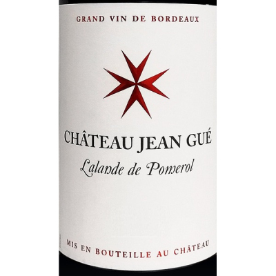 Jean de Gue 2020 (12x75cl)