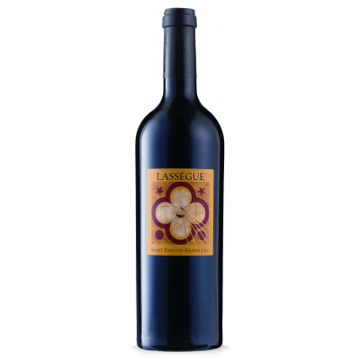 Lassegue 2011 (6x75cl)