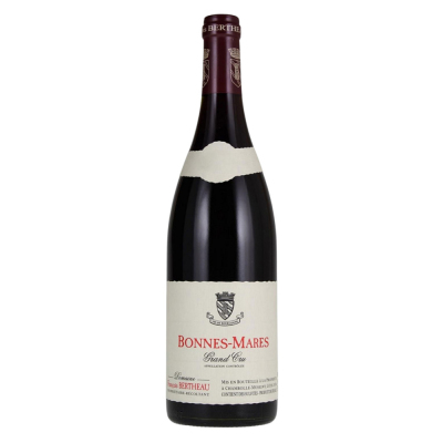 Francois Bertheau Bonnes-Mares Grand Cru 2018 (1x75cl)