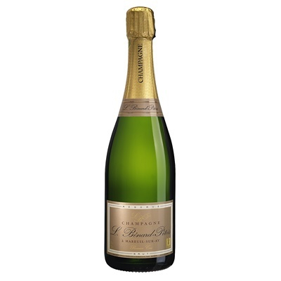Benard-Pitois 1er Cru Brut Reserve NV (1x300cl)