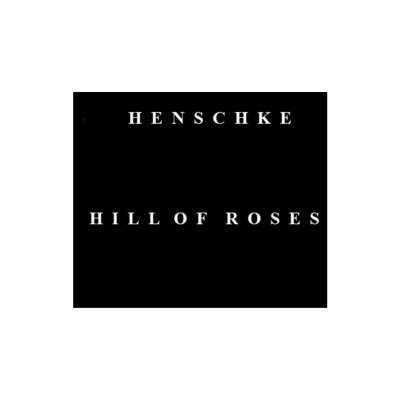 Henschke Hill of Roses Shiraz 2015 (3x75cl)