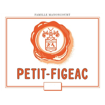 Petit Figeac 2019 (3x150cl)