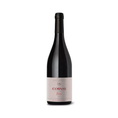 Dumien-Serrette Cornas Patou 2012 (6x75cl)