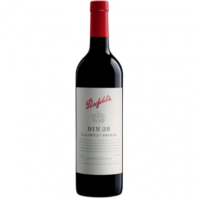Penfolds Bin 28 Kalimna Shiraz 2021 (6x75cl)