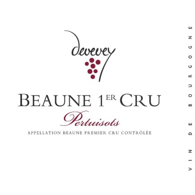 Jean-Yves Devevey Beaune 1er Cru Pertuisots 2014 (12x75cl)