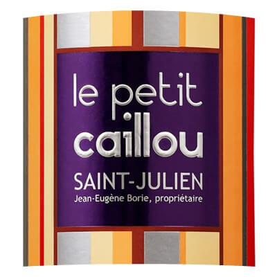 le Petit Caillou 2009 (6x75cl)