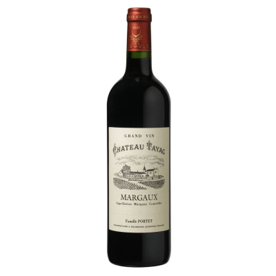 Tayac 2022 (6x75cl)