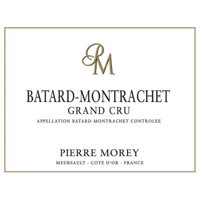 Pierre Morey Batard-Montrachet Grand Cru 2019 (6x75cl)