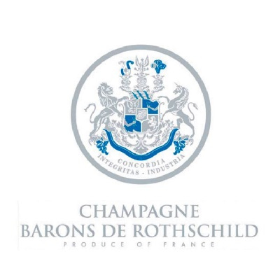 Barons de Rothschild Blanc De Blancs 2006 (1x75cl)