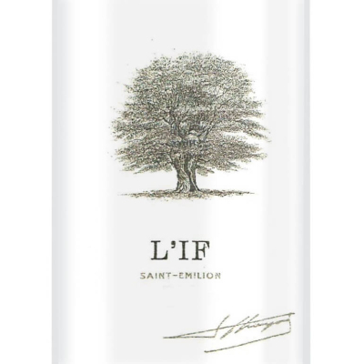 L'If 2023 (12x75cl)