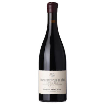 Henri Boillot Chambertin-Clos de Beze Grand Cru 2016 (3x75cl)