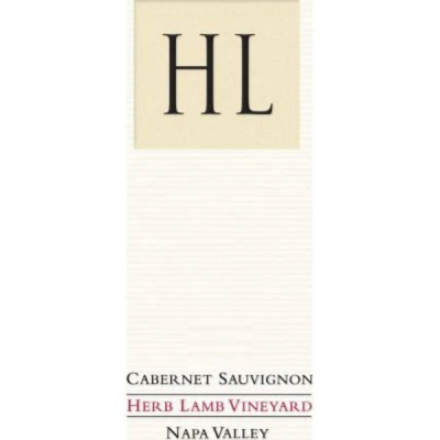 Herb Lamb Vineyards HL Cabernet Sauvignon 2016 (6x75cl)