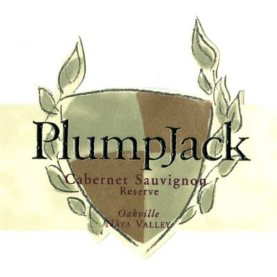 Plumpjack Cabernet Sauvignon Reserve 2012 (6x75cl)