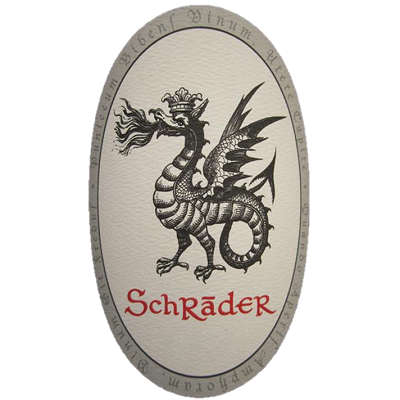 Schrader Cabernet Sauvignon Old Sparky 2012 (1x150cl)