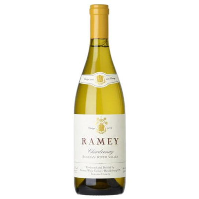 Ramey Chardonnay Russian River Valley 2022 (6x75cl)