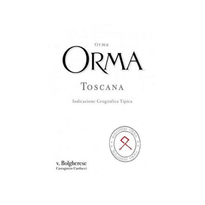 Orma 2014 (6x75cl)