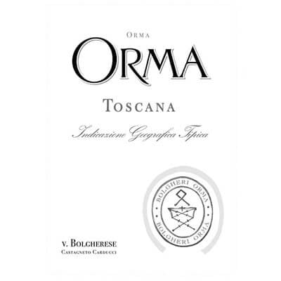 Orma 2010 (1x75cl)
