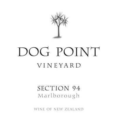Dog Point Sauvignon Blanc Section 94 2020 (6x75cl)