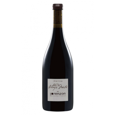 Bruno Lorenzon Mercurey 1er Cru Les Champs Martin Carline 2016 (12x75cl)