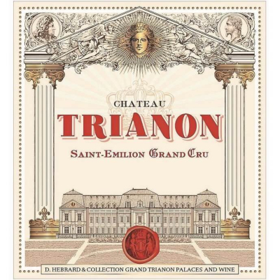 Trianon 2014 (6x75cl)