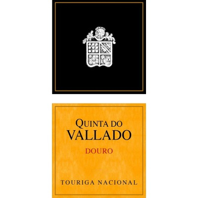Quinta Do Vallado Touriga Nacional 2011 (6x75cl)