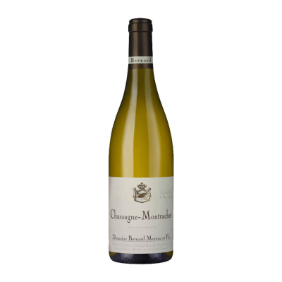 Alex Moreau Chevalier-Montrachet Grand Cru 2018 (1x75cl)