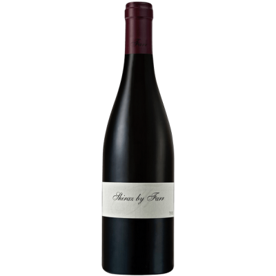 By Farr Shiraz 2020 (1x75cl)