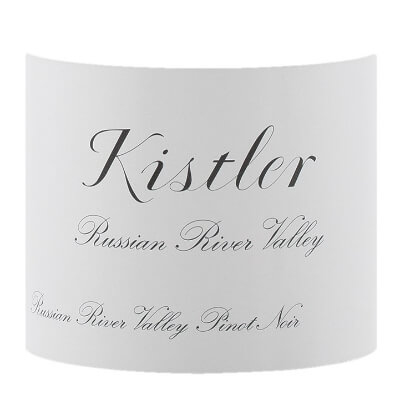 Kistler Russian River Valley Pinot Noir 2020 (12x75cl)